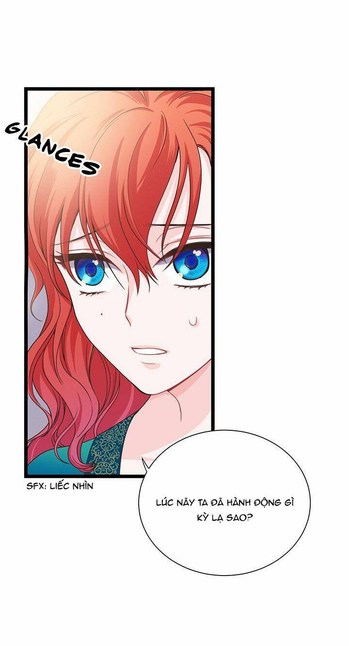 Nhân Vật Phản Diện Yêu Cầu Tôi Yêu Chàng: Chapter 5