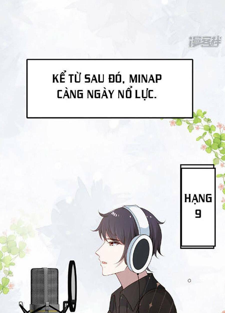 Sủng Hậu Của Vương: Chapter 160