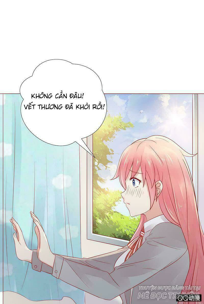 Băng Sơn Học Trưởng Không Được Chọc: Chapter 27.2