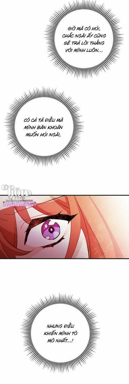 Công Nương Đã Thay Đổi: Chapter 61.1