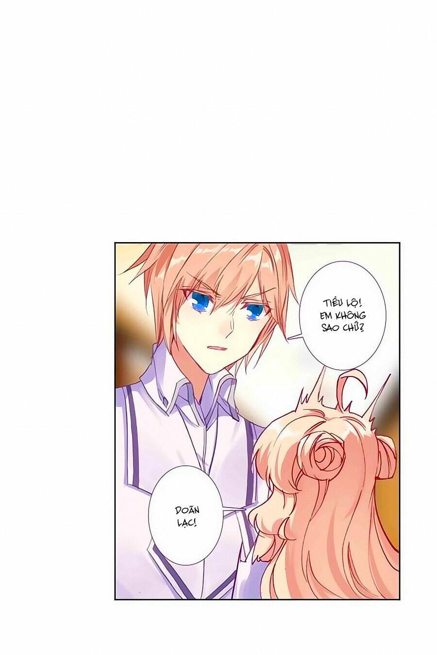 101 Sủng Vật Tình Nhân: Chapter 61