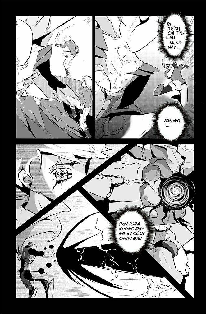 Noa: Chapter 35