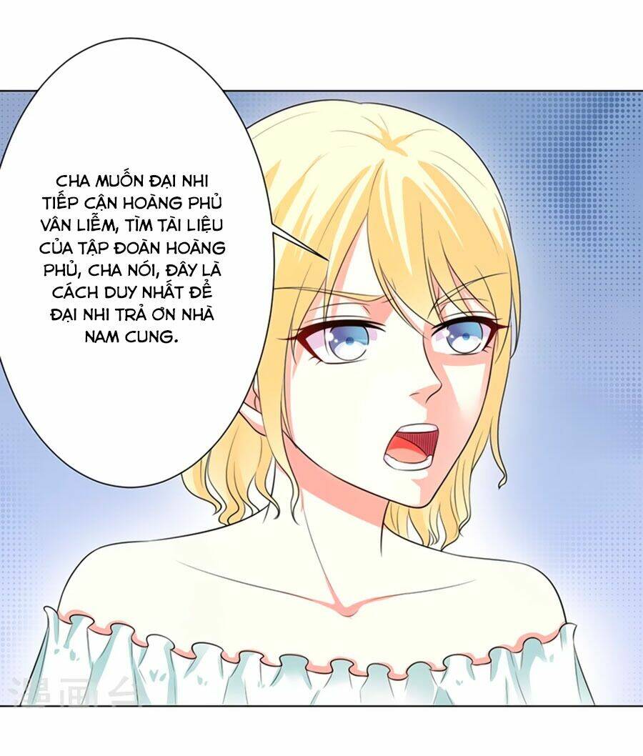 Trí Mệnh Sủng Thê: Tổng Tài Mau Nạp Mạng: Chapter 97