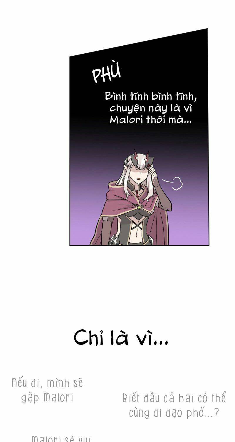 Pháp Sư Và Nữ Chúa Quỷ: Chapter 98