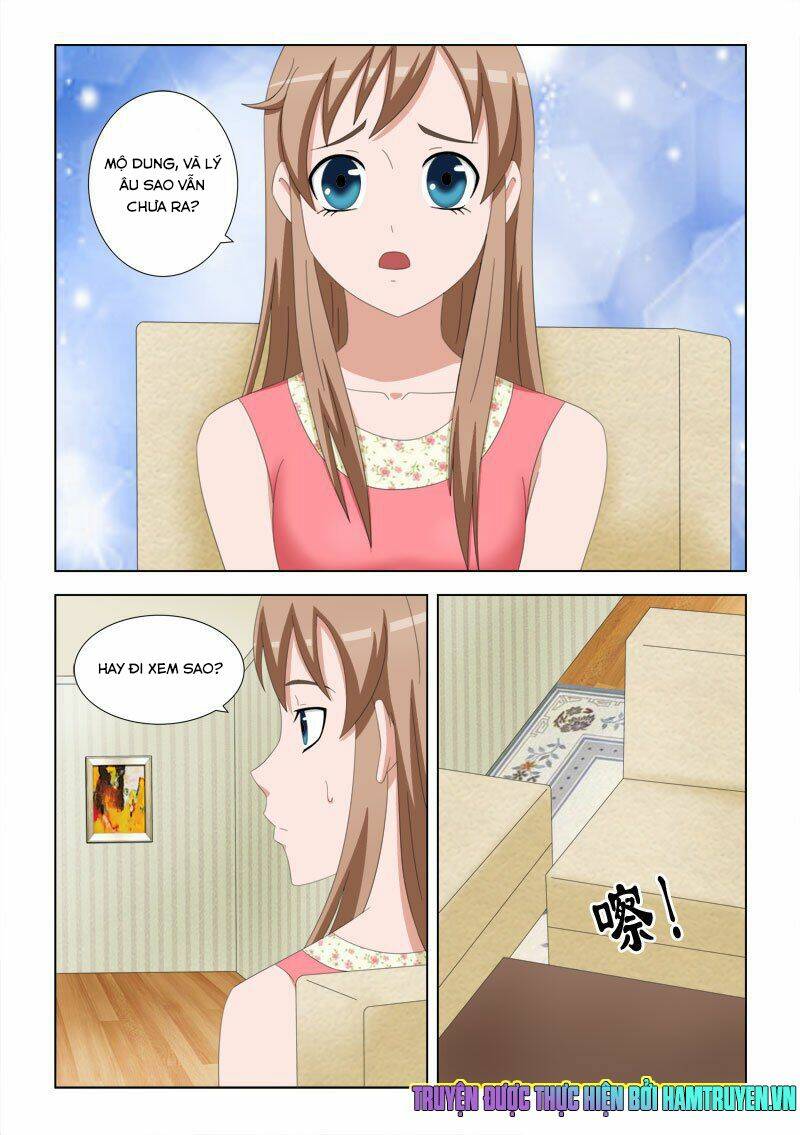 Tối Cường Tà Thiếu: Chapter 84