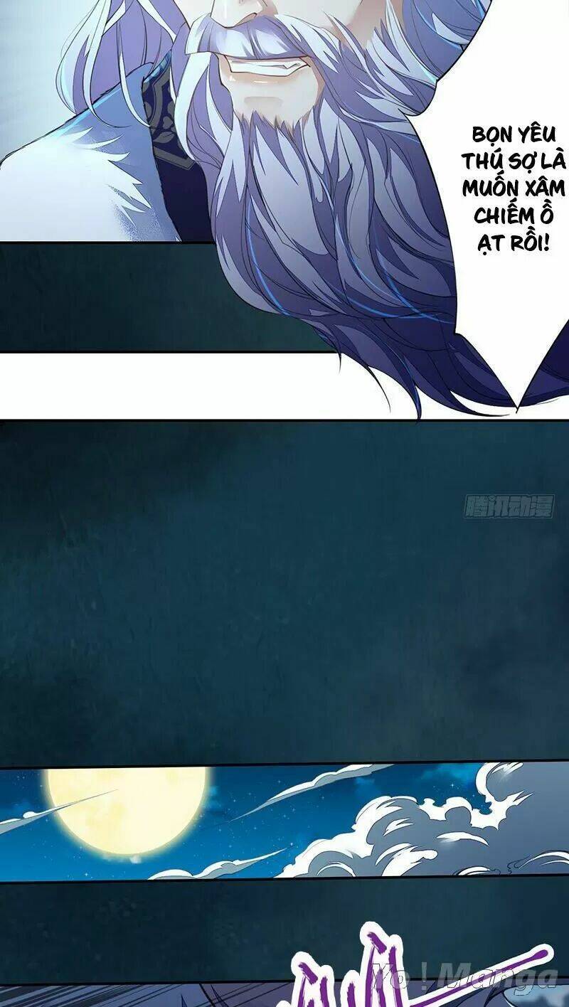 Tuyệt Thế Luyện Đan Sư: Chapter 93