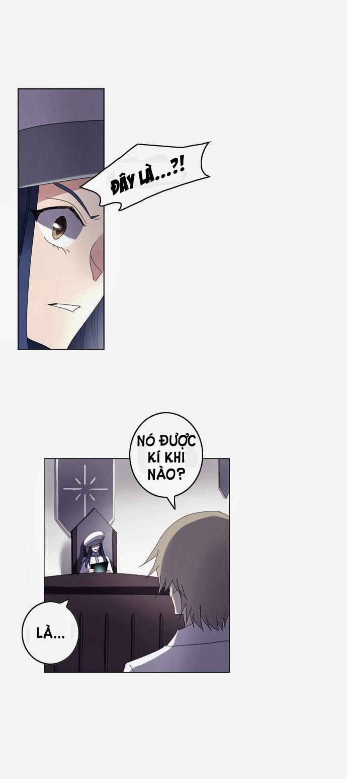 Soul Cartel: Chapter 41