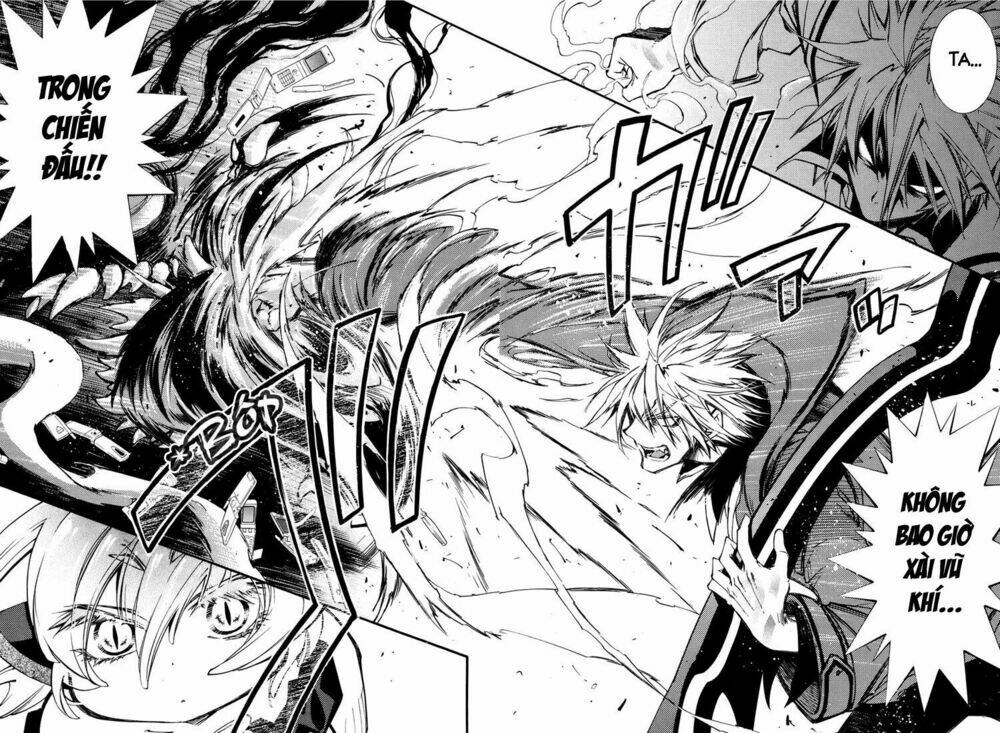 Toraneko Folklore: Chapter 2
