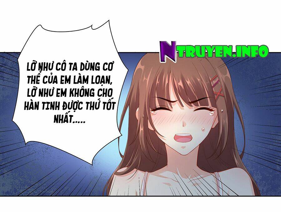 Người Yêu Ẩn Hình Của Ảnh Đế: Chapter 34