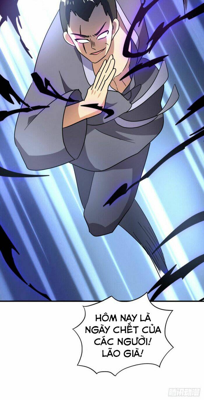 Đại Gia Livestream Vạn Giới: Chapter 75