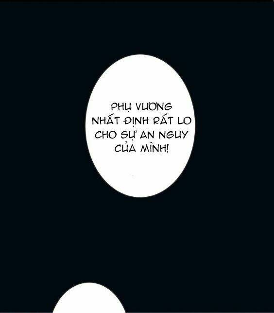 Hầu Nữ Giá Đáo: Chapter 3