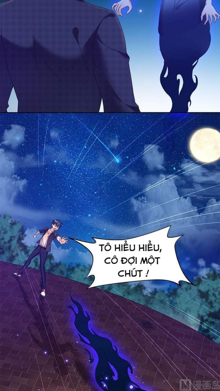 Tiêu Tiền Ở Thế Giới Khác: Chapter 24