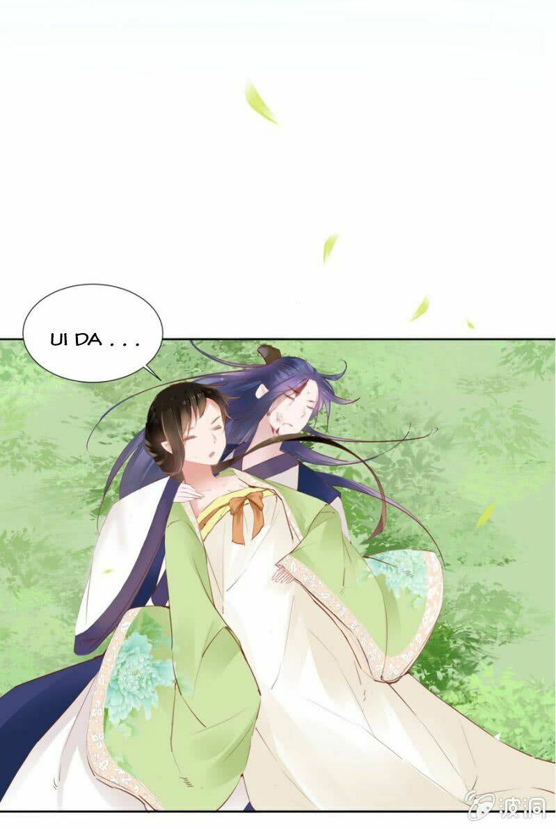 Solo Đi Vương Gia: Chapter 31