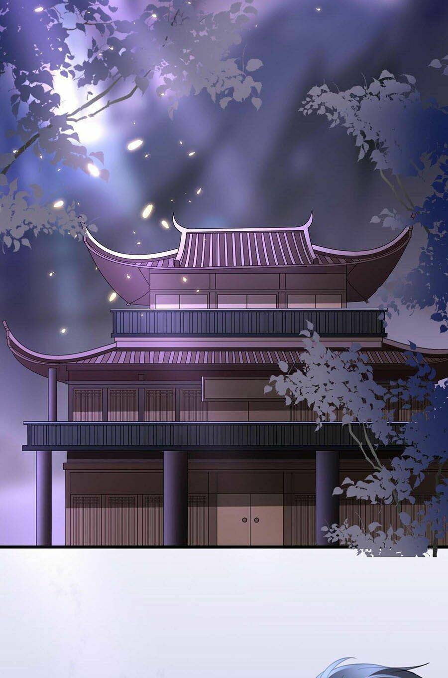 Ma Đầu Vạn Ác Năm Tuổi Rưỡi: Chapter 38