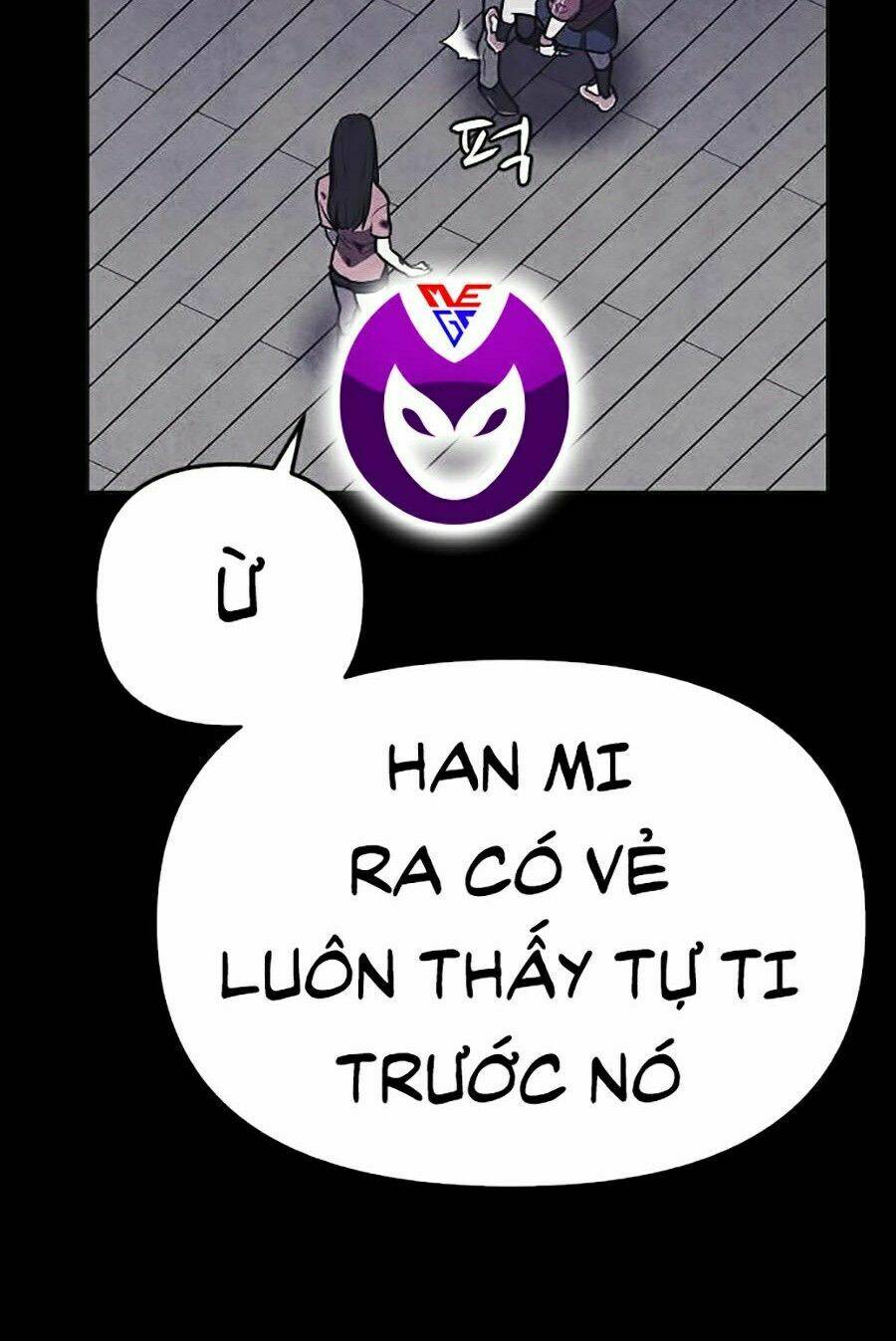 Cậu Bé Shotgun: Chapter 7