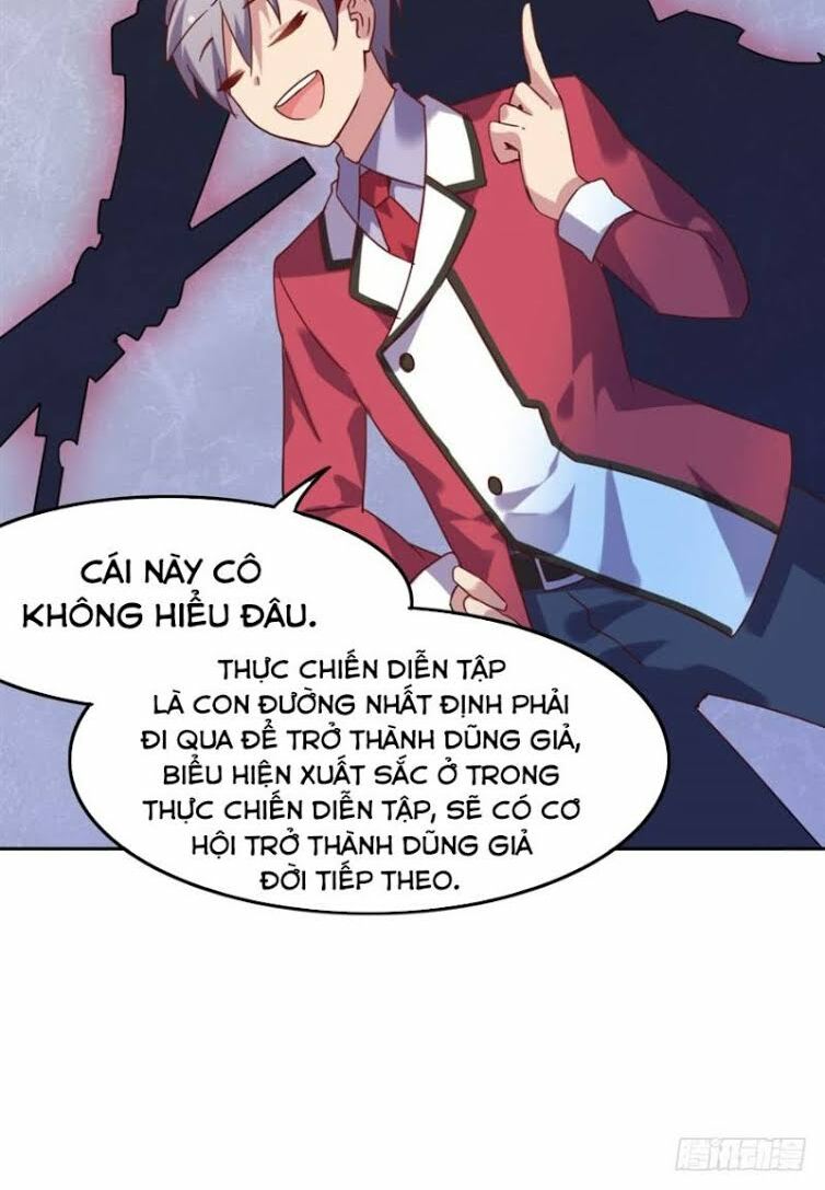 Nhặt Ma Vương Về Làm Nữ Hầu: Chapter 4