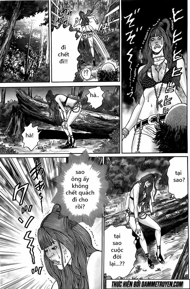 Đảo rape: Chapter 6.2