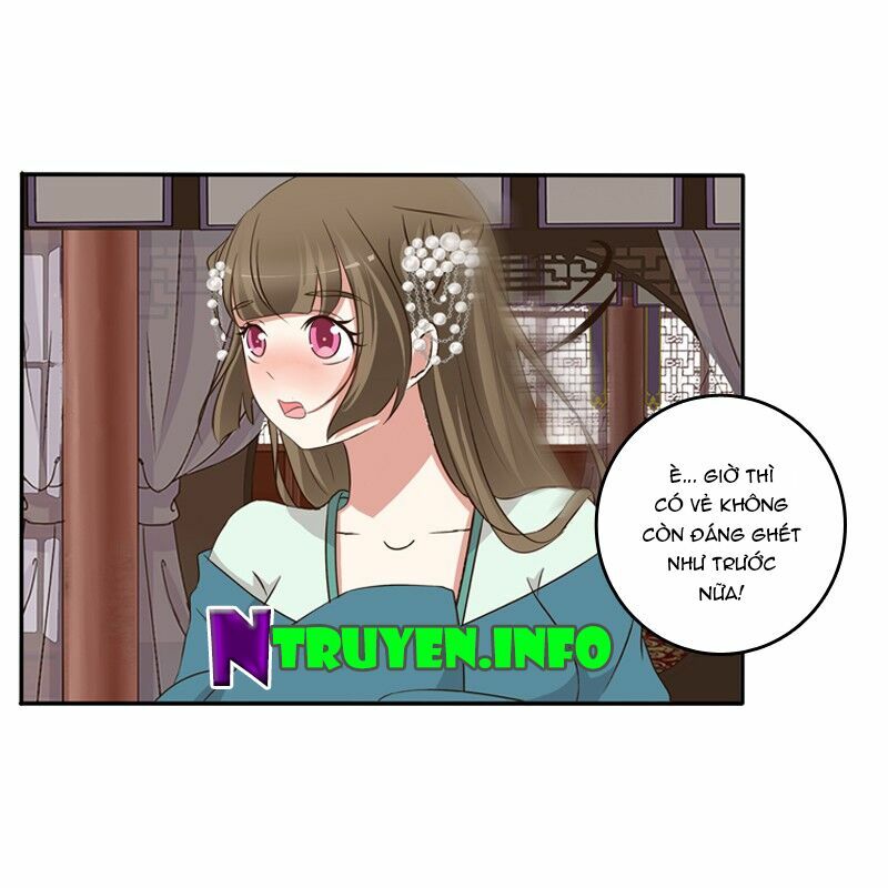 Thông Linh Phi: Chapter 126