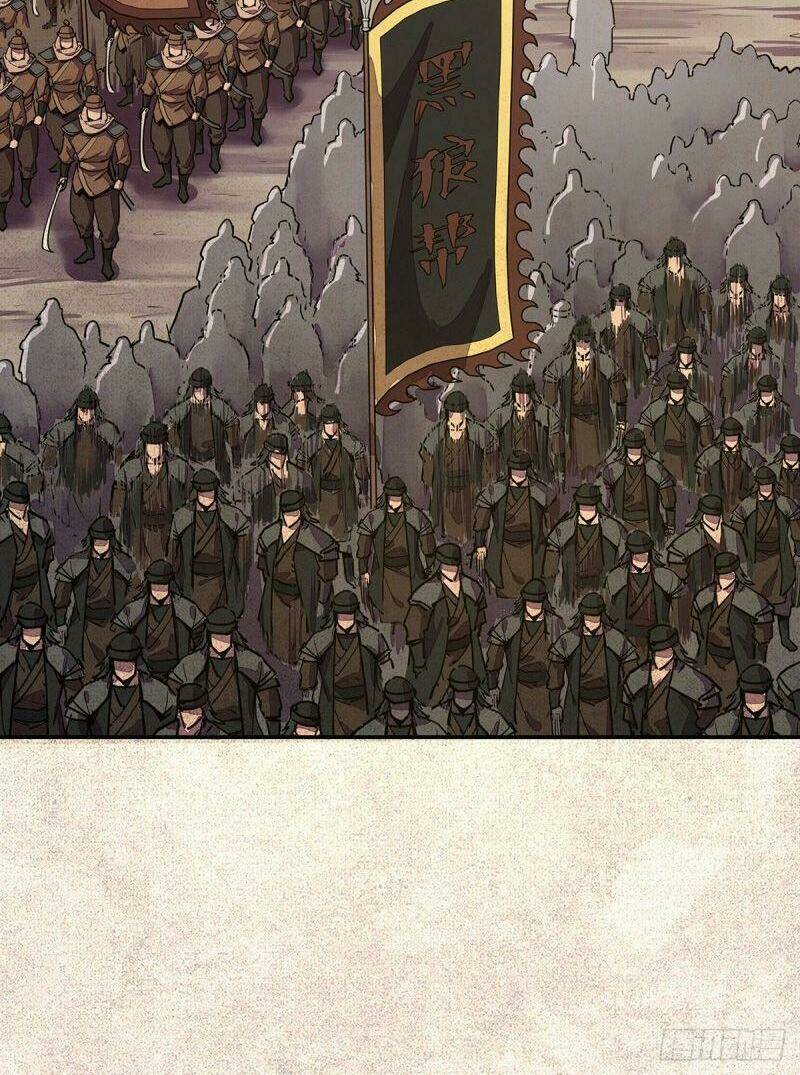 Sinh Tử Quyết: Chapter 81