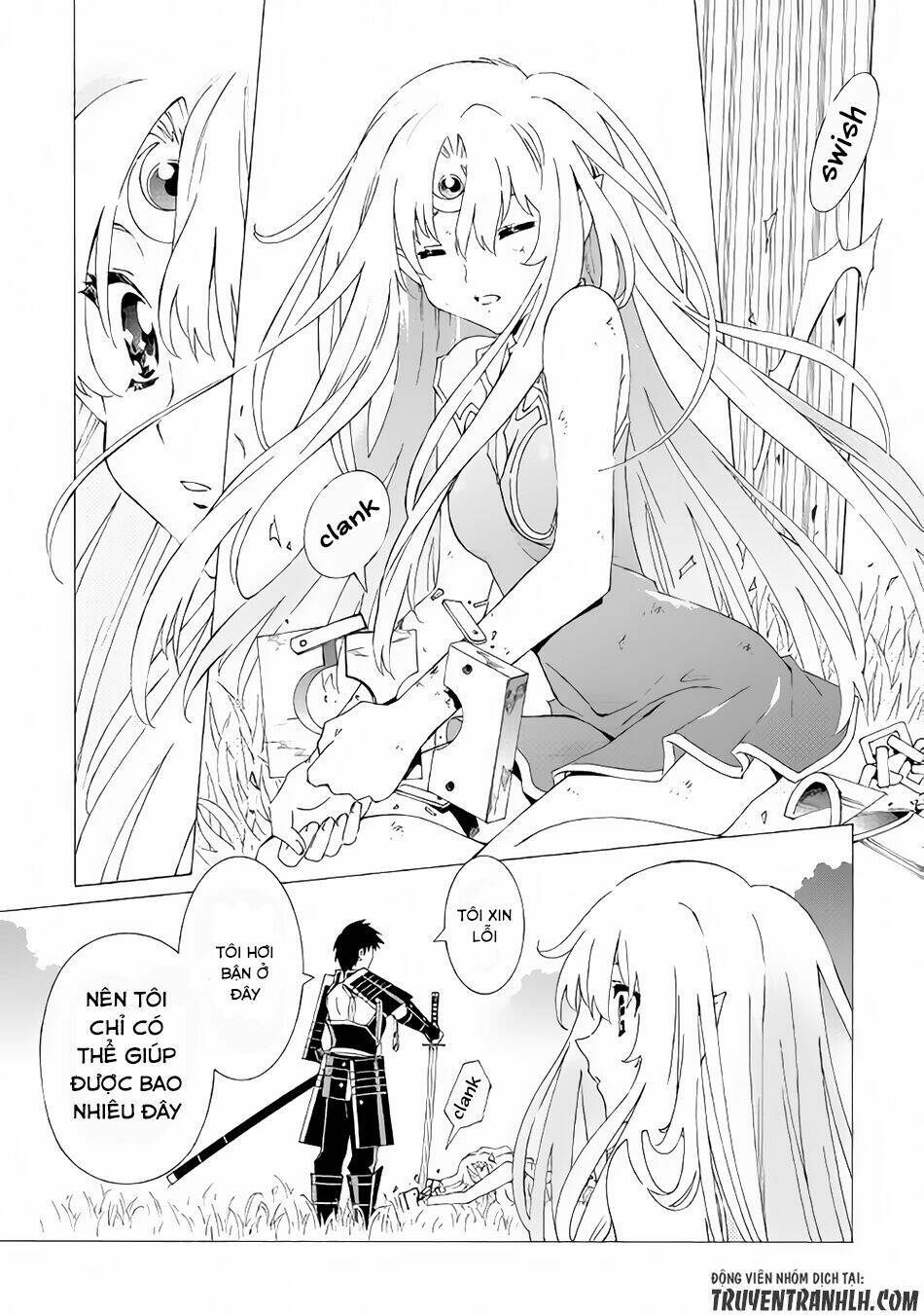 Argate Online: Chapter 8