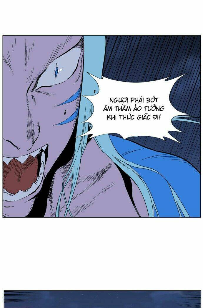 Ma Cà Rồng Quý Tộc: Chapter 356