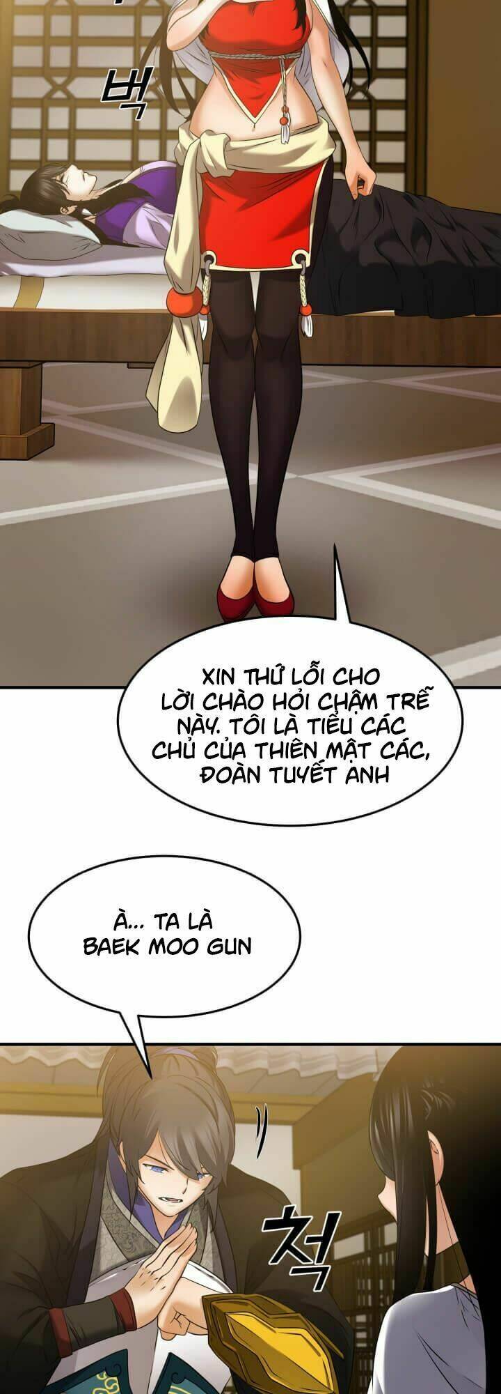Từ Chối Kết Hôn Với Đại Gia: Cô Dâu Bỏ Trốn: Chapter 15