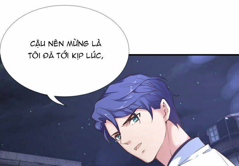 Chiến Lược Lãng Mạn Của Thịnh Thiếu: Chapter 47