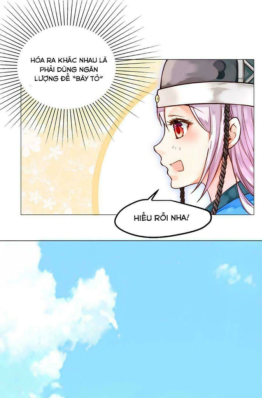 Bệ Hạ Xin Tự Trọng: Chapter 1