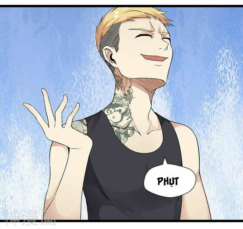 Tu Chân Cuồng Thiếu: Chapter 92