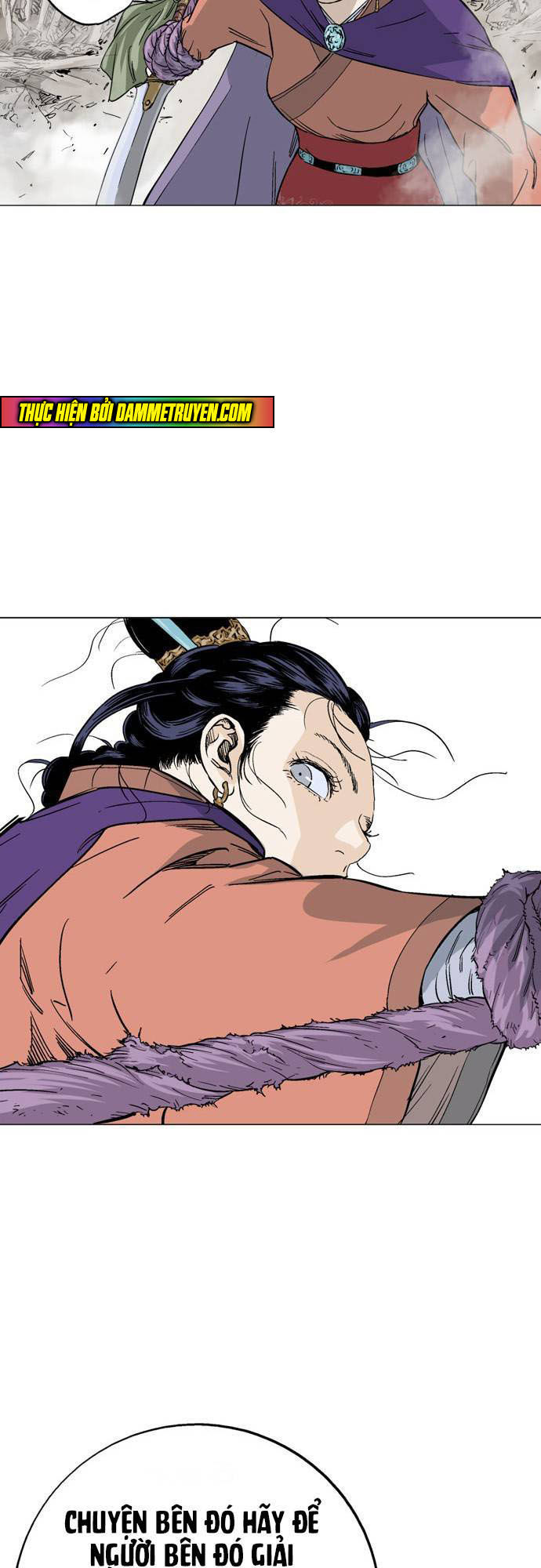 Cao Thủ 2: Chapter 20