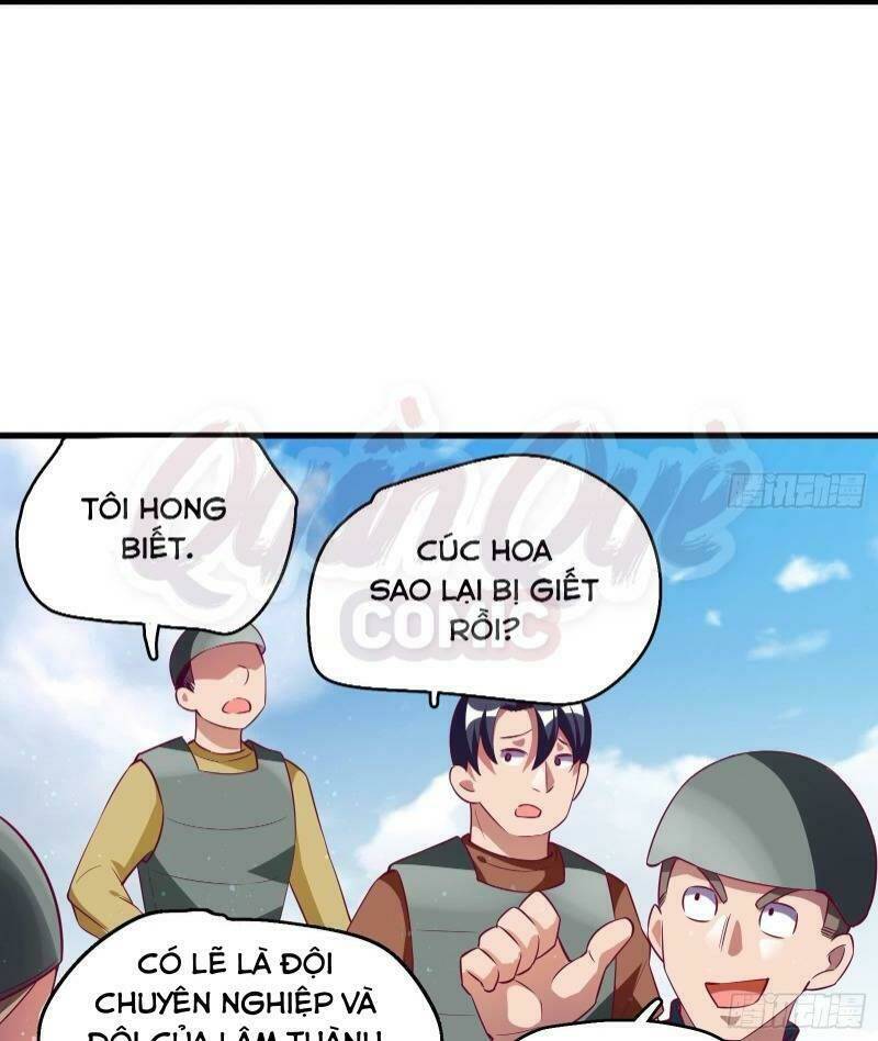 Shipper Thần Cấp: Chapter 14