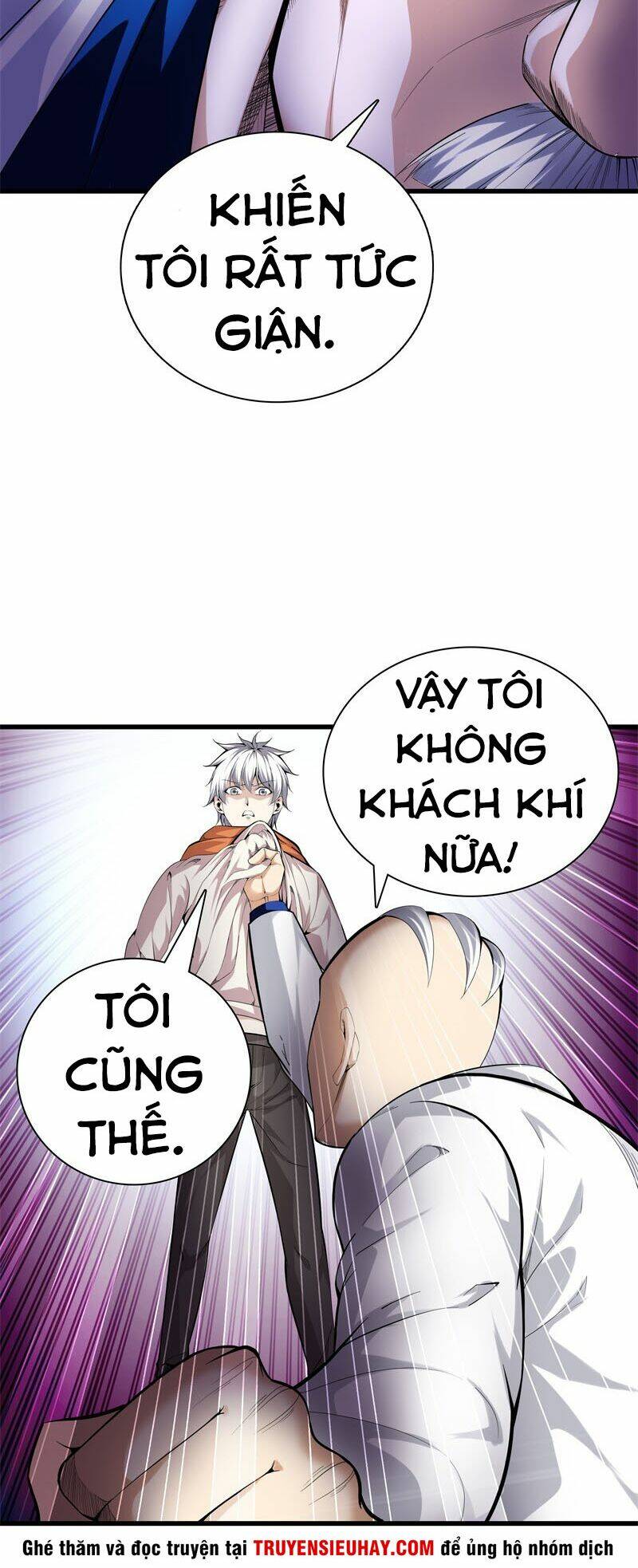 Đô Thị Chí Tôn: Chapter 78