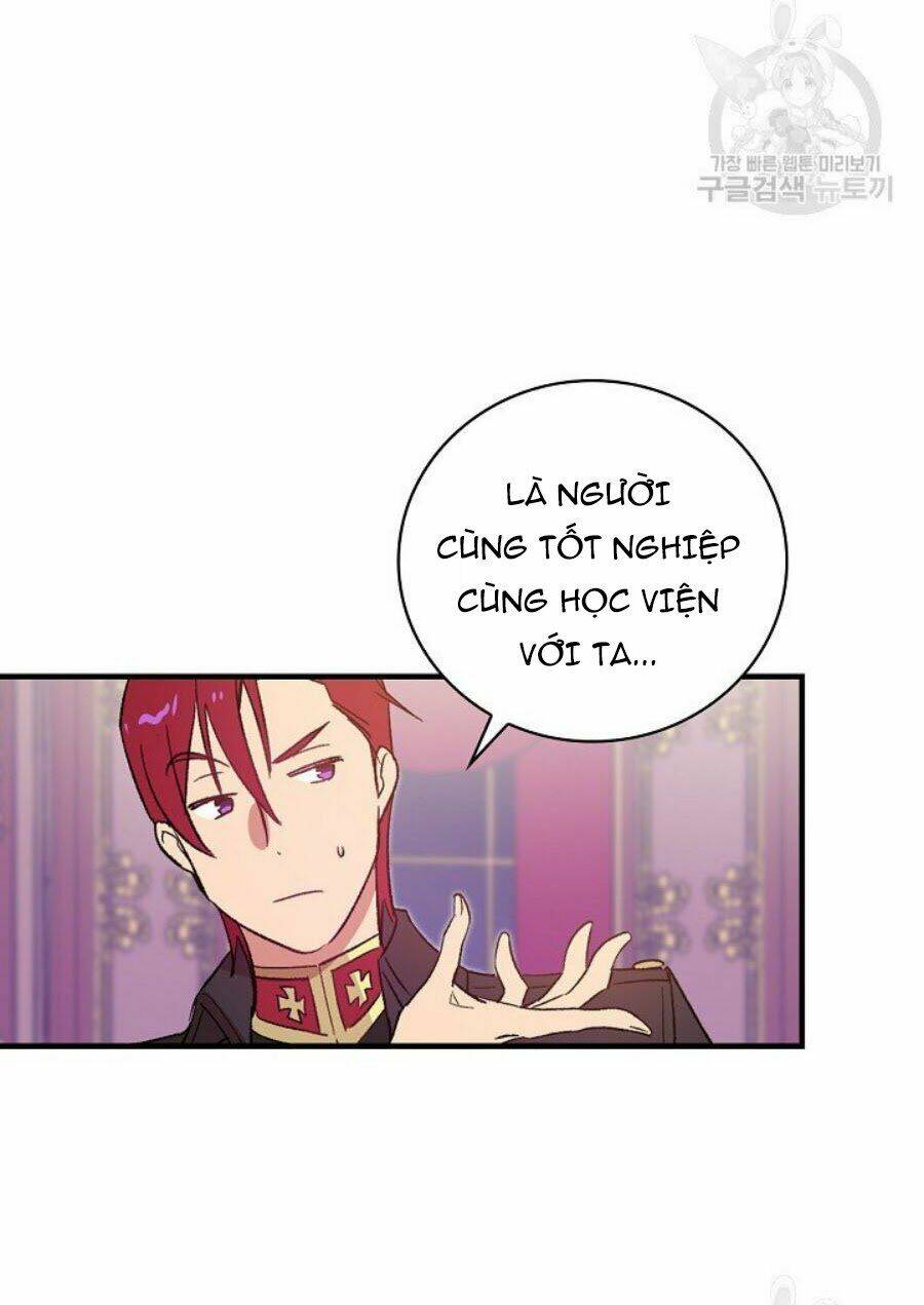 Kỵ Sĩ Đỏ Không Mê Tiền Mù Quáng: Chapter 10