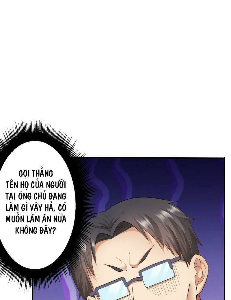 Tuyệt Thế Thiên Tài Hệ Thống: Chapter 54