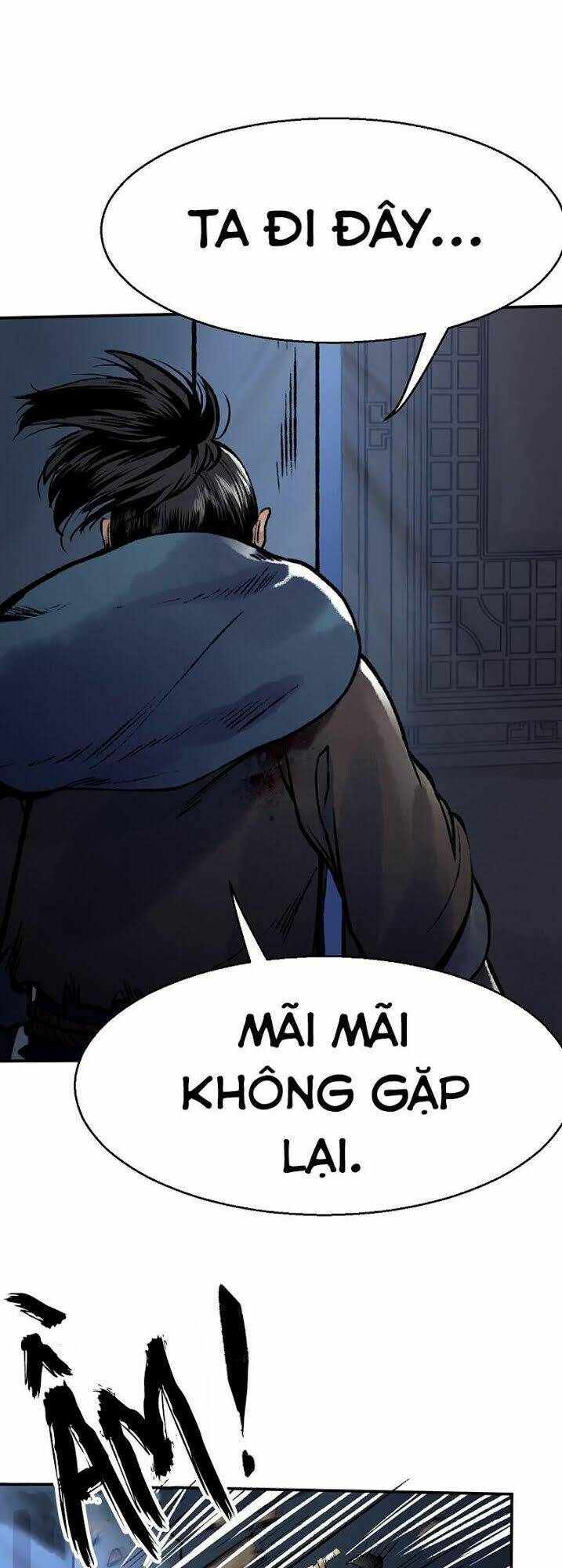 Liên Thành Quyết: Chapter 29