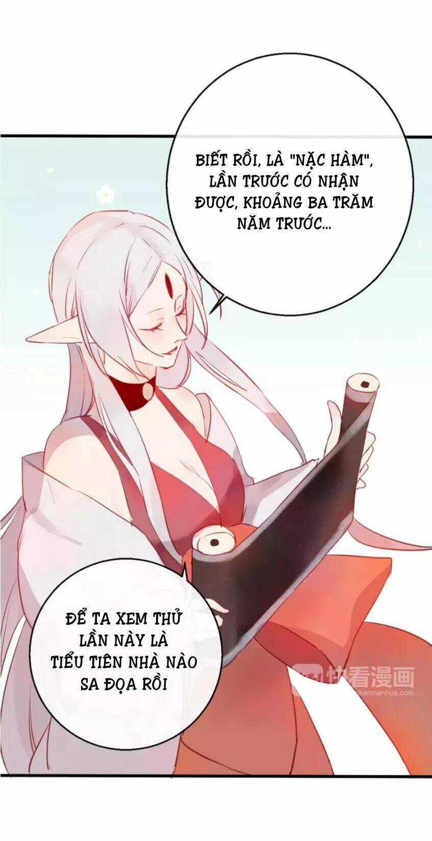 Hồ Minh Chi Hương: Chapter 5