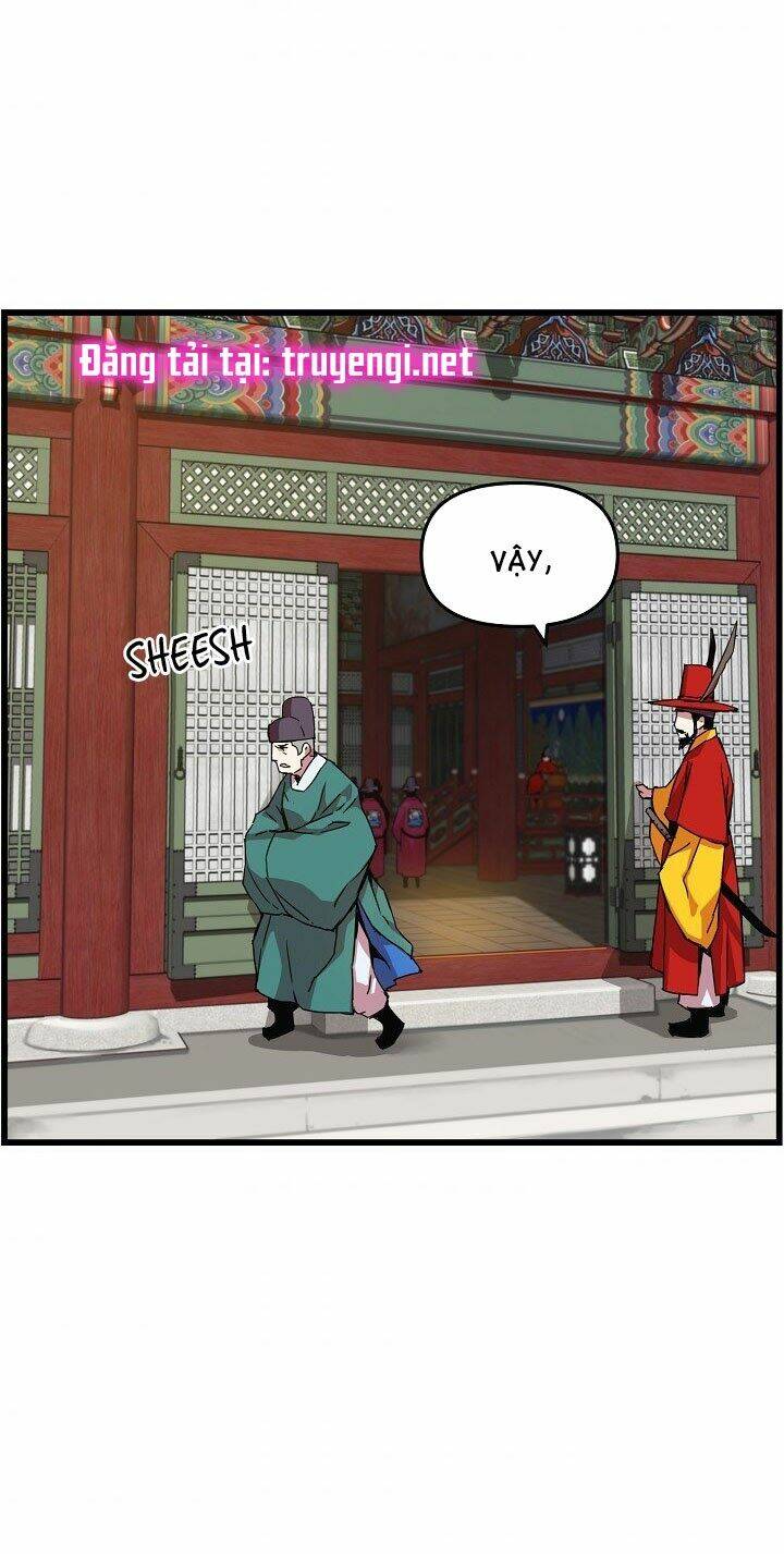 Tôi Sẽ Sống Như Một Hoàng Tử: Chapter 19