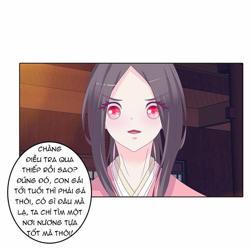 Tướng Quân Mời Ra Trận: Chapter 63