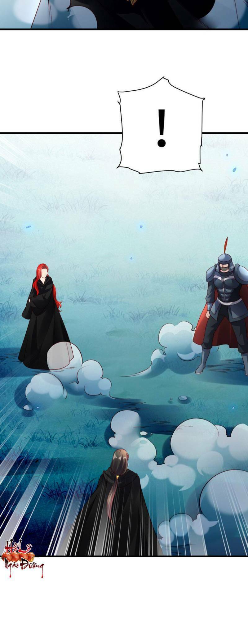 Thiên Kim Bất Hoán: Chapter 35