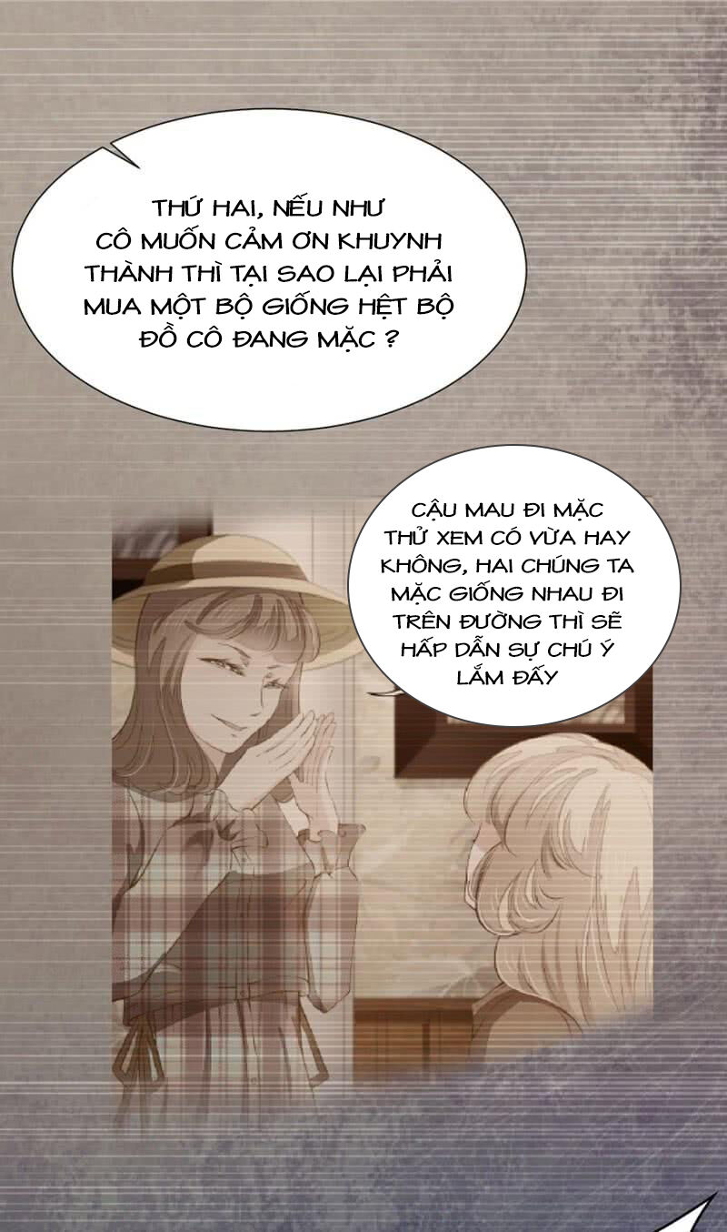 Hôn Sai 55 Lần: Chapter 96