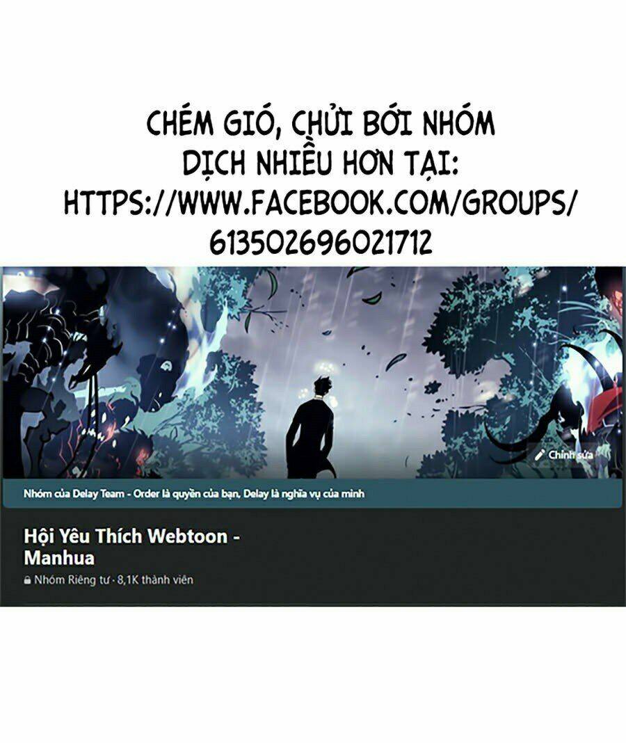 Đàm Phán Bắt Nạt: Chapter 2