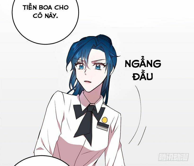 Người Yêu Của Rồng Đen: Chapter 29