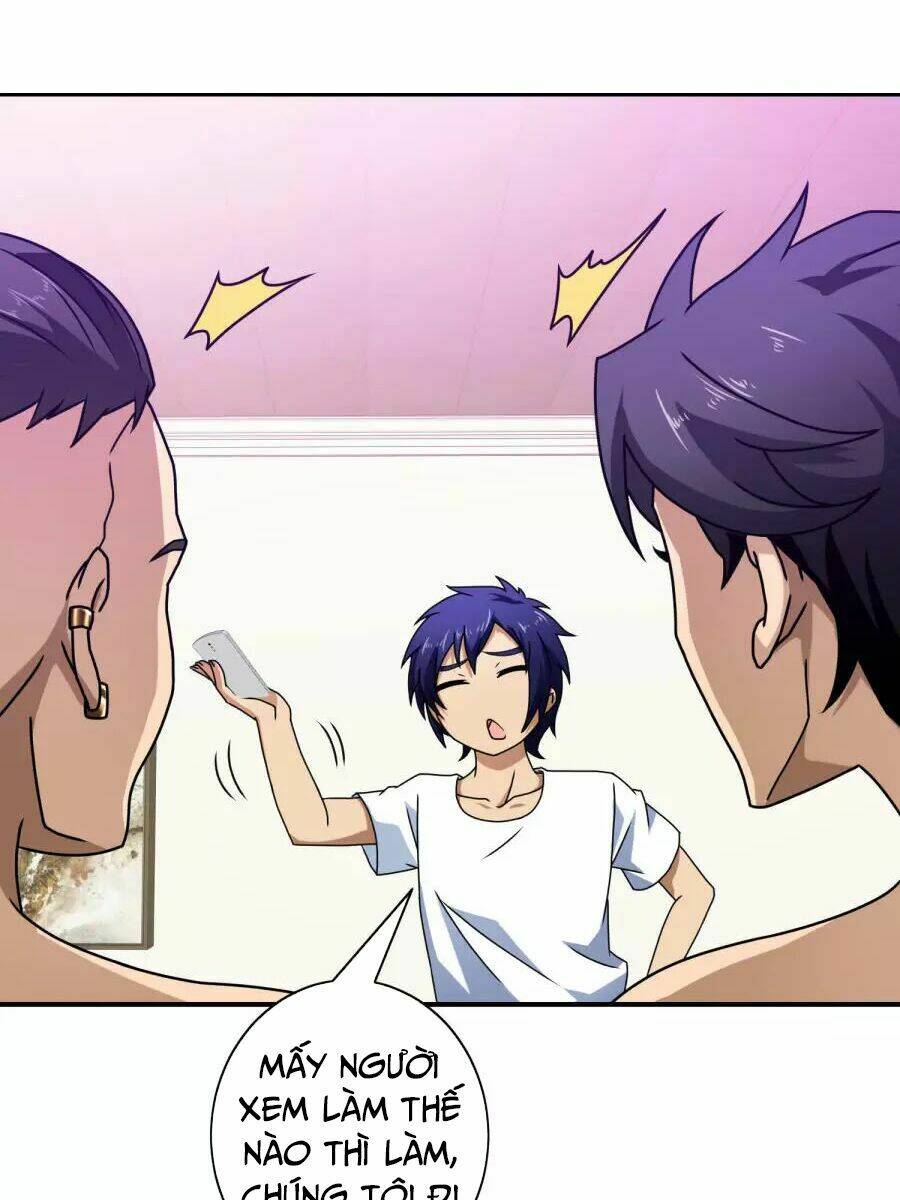Hộ Hoa Cao Thủ Tại Đô Thị: Chapter 94