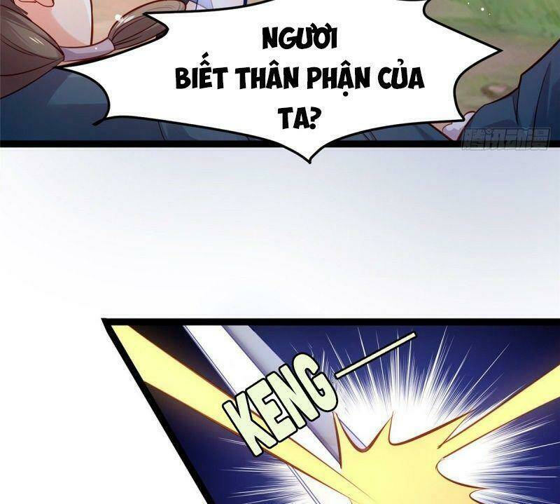 Bạo Manh Tiểu Tiên: Chapter 54