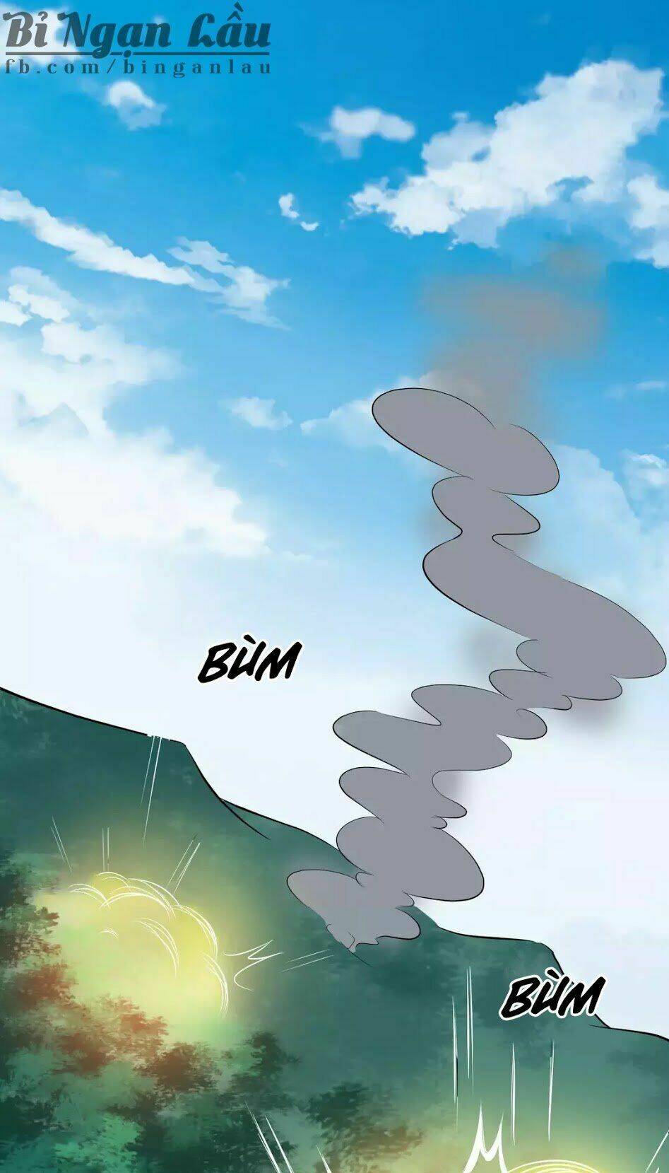 Bồng Sơn Viễn: Chapter 36