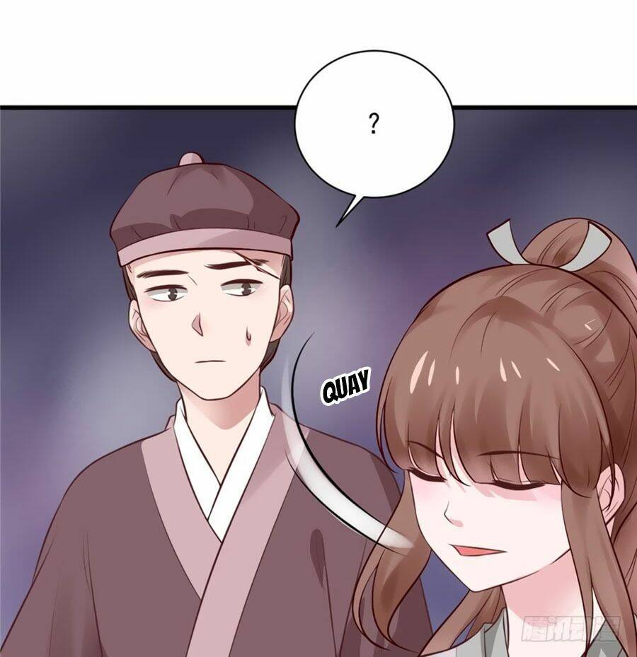 Nữ Đế Livestream Công Lược: Chapter 8