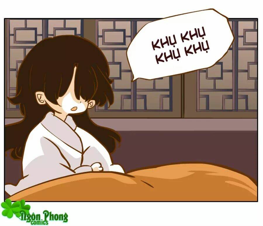 Hòa Thượng Và Tiểu Long Quân: Chapter 59