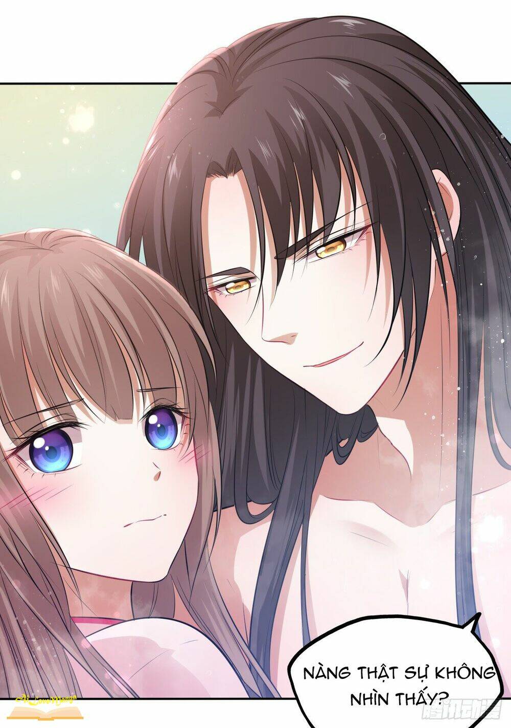 Vương Phi Thật Thích Trang Điểm: Chapter 77