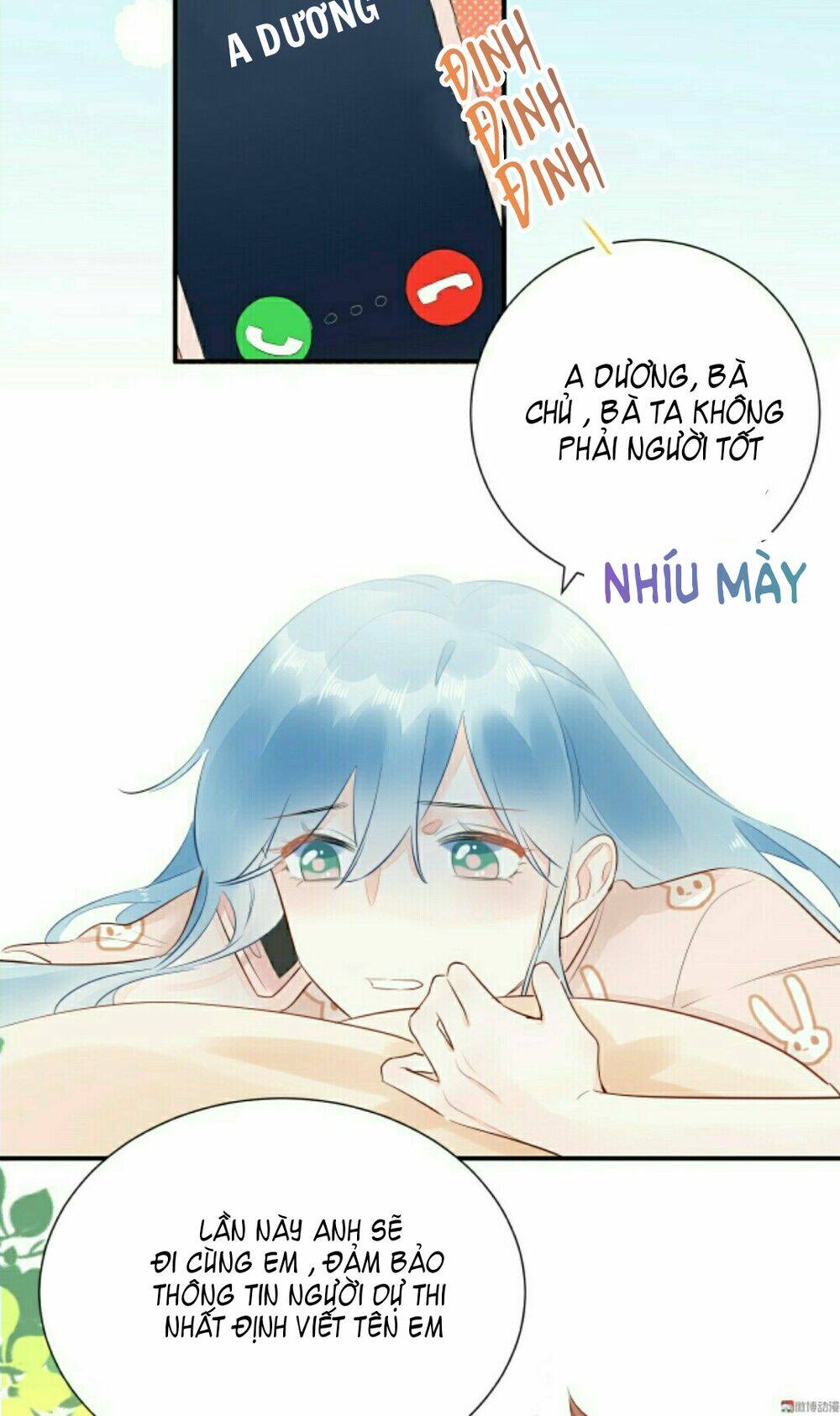 Tra Nam Cút Ra: Chapter 16