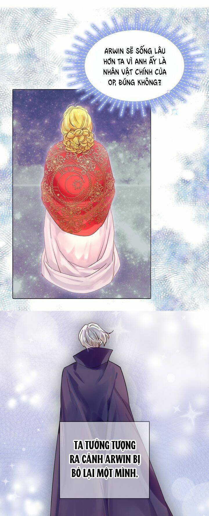 Tôi Không Phải Là Người Tốt: Chapter 145